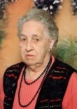 Fern Hurlbert