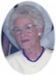 Jean Margaret Smith