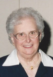 Madeleine Santerre