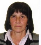 Marie-France Bronsard