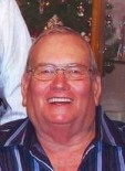 Barry Bickner