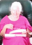 Myrtle Bickerstaff