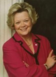 Anne Buskard