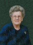 Marguerite O'hara