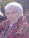 Ethel Jeanneret