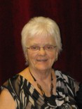 Carol-Ann Scorgie