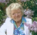 Violet Littler