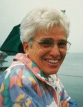 Barbara Gloria O'Brien