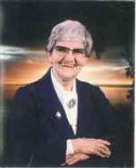 Marjorie Lang