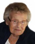 Jeanne Soublière Massé