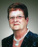 Réjeanne Gagnon