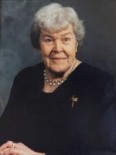 Gladys Mayo