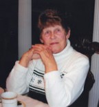 Julia Handzik