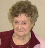 Evelyn Palmer