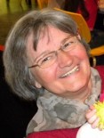Ghislaine Ouellet