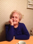 Gladisse Deliah Jensen