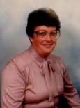 Donna Ann Marie Armstrong