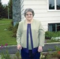Doreen Jean Mary Blanchard