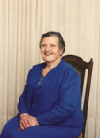 Hariklia Gluftsis
