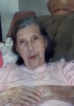 Olive Mapes
