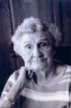 Margaret Iona Comeau