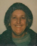 Ruth Ward