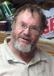 Charles Gordon Donald