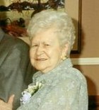 Violet Mitchell