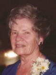 Anna Marguerite Howe
