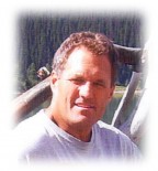 Gary John Oberle