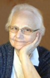 Izella Lorraine Spencer
