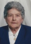 Rita Bergeron