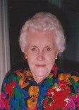 Marion Maxwell