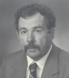 Richard Mott