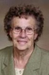 Helen Wettlaufer