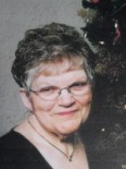 Wanda Tensen