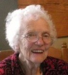 Marion Thurlow