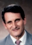 Roger Caza