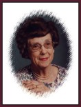 Thelma Ward