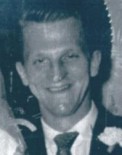 Robert James Wilson
