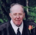 Murray Christopher Thompson