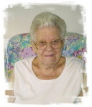 Helen Bradamore