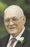 Keith Ronald