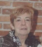 Mary Anne Mcauley