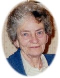 Mary Briggs