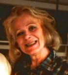 June Holbrook