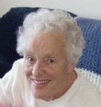 Margaret Eleanor Newburn