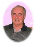 Valmore James Arsenault