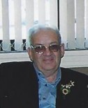 Hubert Gordon Patey