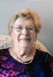 Marie-Rose Gilbert